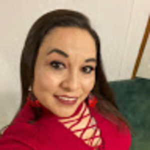 Meet your Posher, Veronica